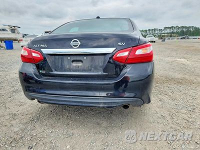 Zdjęcie 6 z 12 samochodu: 2017 NISSAN ALTIMA 2.5 SV VIN:1N4AL3AP7HC160899 - miniatura