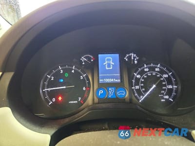 Zdjęcie 9 z 13 samochodu: 2011 LEXUS GX 460 VIN:JTJBM7FX7B5024938 - miniatura