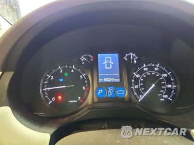 Zdjęcie 9 z 13 samochodu: 2011 LEXUS GX 460 VIN:JTJBM7FX7B5024938 - miniatura