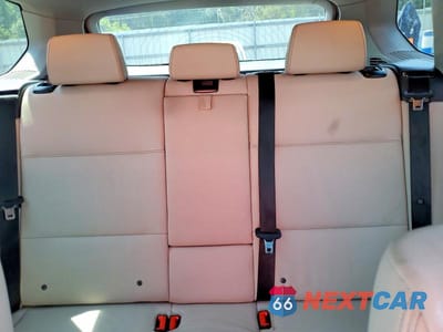 Zdjęcie 10 z 13 samochodu: 2015 BMW X3 XDRIVE28I VIN:5UXWX9C57F0D46266 - miniatura