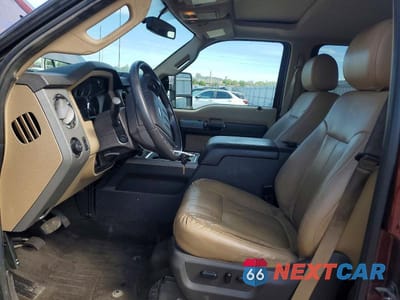 Zdjęcie 7 z 12 samochodu: 2016 FORD F250 SUPER DUTY VIN:1FT7W2B69GEA36437 - miniatura