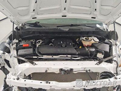 Zdjęcie 11 z 12 samochodu: 2024 CHEVROLET SILVERADO VIN:1GCPAAEK7RZ356711 - miniatura