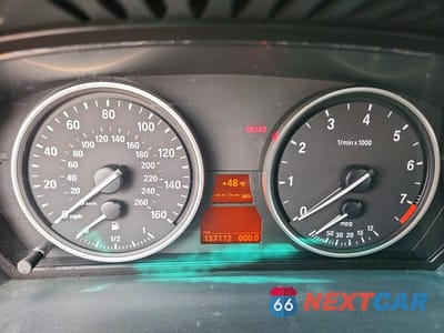 Zdjęcie 9 z 13 samochodu: 2009 BMW 535 XI VIN:WBANV93529C134178 - miniatura