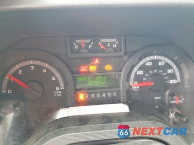 Zdjęcie 9 z 13 samochodu: 2018 FORD E350 AMBULANCE VIN:1FDWE3FS0JDC23179 - miniatura