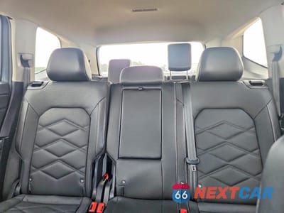 Zdjęcie 10 z 12 samochodu: 2024 VOLKSWAGEN ATLAS SE VIN:1V2WR2CA6RC590117 - miniatura