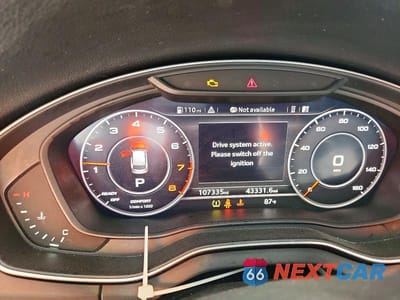 Zdjęcie 9 z 14 samochodu: 2019 AUDI Q5 PREMIUM PLUS VIN:WA1BNAFY3K2054231 - miniatura