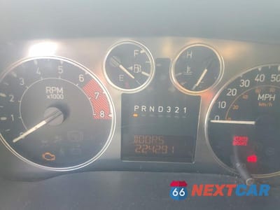 Zdjęcie 9 z 13 samochodu: 2009 HUMMER H3 VIN:5GTEN13E598126351 - miniatura