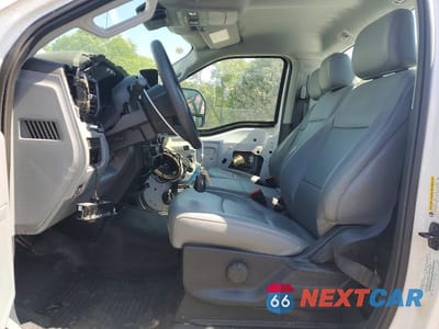 Zdjęcie 7 z 12 samochodu: 2024 FORD F250 SUPER DUTY VIN:1FTBF2BAXREC61144 - miniatura