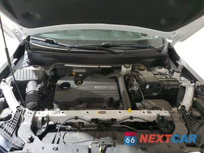 Zdjęcie 12 z 13 samochodu: 2022 GMC TERRAIN SLE VIN:3GKALTEV5NL109019 - miniatura