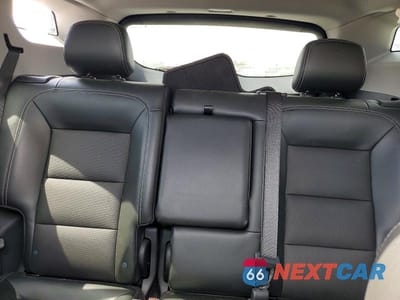 Zdjęcie 10 z 13 samochodu: 2022 GMC TERRAIN SLT VIN:3GKALPEV5NL298679 - miniatura