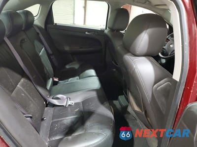 Zdjęcie 10 z 12 samochodu: 2010 CHEVROLET IMPALA LT VIN:2G1WB5EN3A1192633 - miniatura