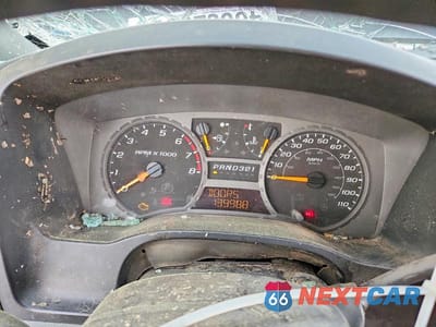 Zdjęcie 9 z 13 samochodu: 2005 CHEV COLORADO VIN:1GCDT136358236701 - miniatura