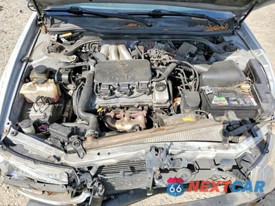 Zdjęcie 11 z 13 samochodu: 2001 TOYOTA CAMRY SOLARA SLE V6 VIN:2T1CF28P51C481489 - miniatura