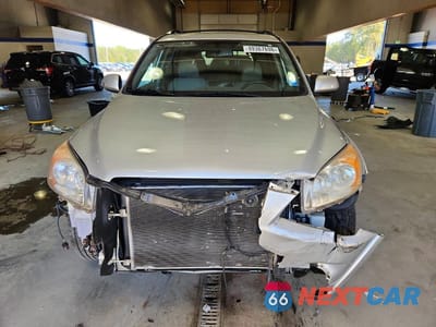 Piąte zdjęcie samochodu w środku: 2012 TOYOTA RAV4 LIMITED VIN:2T3DF4DV2CW188212 - miniatura
