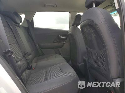 Zdjęcie 10 z 12 samochodu: 2022 KIA NIRO LXS VIN:KNDCB3LC4N5527418 - miniatura