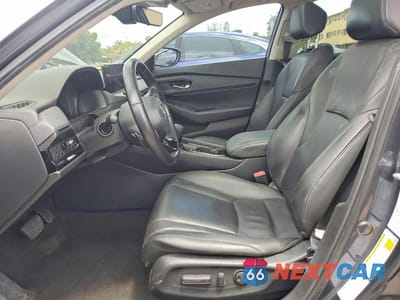 Zdjęcie 7 z 13 samochodu: 2024 HONDA ACCORD HYBRID EXL VIN:1HGCY2F63RA060845 - miniatura