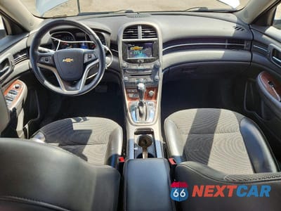Zdjęcie 8 z 12 samochodu: 2013 CHEVROLET MALIBU 2LT VIN:1G11F5SR1DF140372 - miniatura
