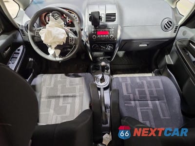 Zdjęcie 8 z 12 samochodu: 2012 SUZUKI SX4 VIN:JS2YB5A35C6304208 - miniatura