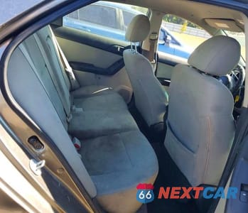 Zdjęcie 10 z 12 samochodu: 2012 KIA FORTE EX VIN:KNAFU4A29C5515802 - miniatura