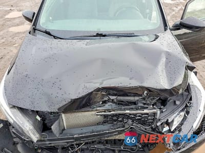 Zdjęcie 11 z 11 samochodu: 2017 KIA FORTE LX VIN:3KPFK4A75HE056896 - miniatura