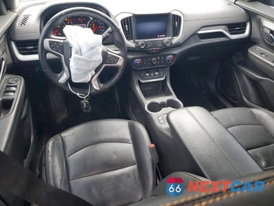 Zdjęcie 8 z 13 samochodu: 2020 GMC TERRAIN SLT VIN:3GKALPEV9LL156882 - miniatura