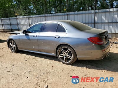 Drugie zdjęcie samochodu z przodu: 2018 MERCEDES-BENZ E 300 VIN:WDDZF4JB9JA366943 - miniatura