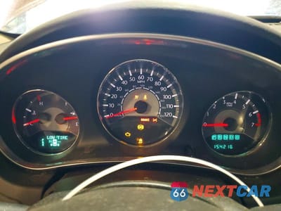 Zdjęcie 9 z 12 samochodu: 2012 CHRYSLER 200 TOURING VIN:1C3CCBBG9CN250570 - miniatura