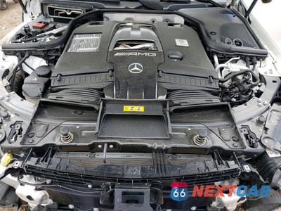 Zdjęcie 11 z 13 samochodu: 2019 MERCEDES-BENZ AMG GT 63 S VIN:WDD7X8KB4KA006233 - miniatura