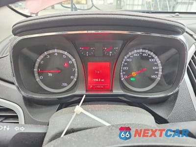 Zdjęcie 9 z 14 samochodu: 2010 GMC TERRAIN SLT VIN:2CTFLHEY8A6289169 - miniatura