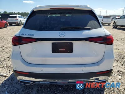 Zdjęcie 6 z 14 samochodu: 2025 MERCEDES-BENZ GLC 300 VIN:W1NKM4GB3SF303343 - miniatura