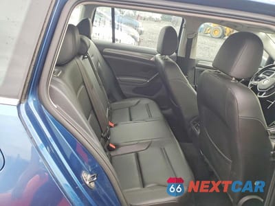 Zdjęcie 10 z 13 samochodu: 2017 VOLKSWAGEN GOLF ALLTRACK S VIN:3VWH17AU9HM516342 - miniatura