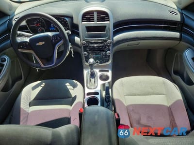 Zdjęcie 8 z 12 samochodu: 2015 CHEVROLET MALIBU LS VIN:1G11B5SL1FF205537 - miniatura
