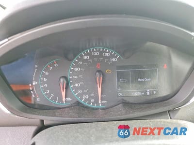 Zdjęcie 9 z 13 samochodu: 2020 CHEVROLET TRAX LS VIN:KL7CJKSB4LB311523 - miniatura