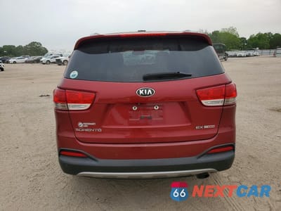 Zdjęcie 6 z 12 samochodu: 2017 KIA SORENTO EX VIN:5XYPH4A13HG260744 - miniatura