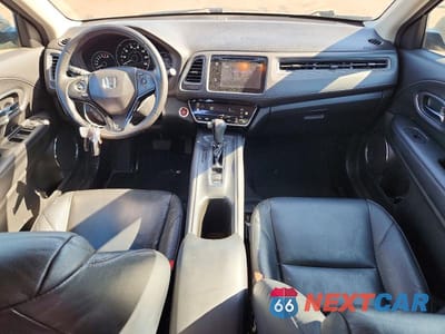 Zdjęcie 8 z 14 samochodu: 2018 HONDA HR-V EXL VIN:3CZRU6H76JM707435 - miniatura