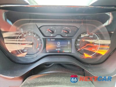 Zdjęcie 9 z 12 samochodu: 2019 CHEVROLET CAMARO LS VIN:1G1FB1RX6K0159031 - miniatura