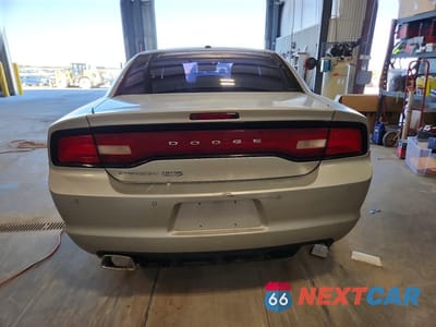 Zdjęcie 6 z 12 samochodu: 2012 DODGE CHARGER SXT VIN:2C3CDXHG6CH164305 - miniatura