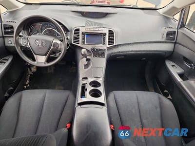 Zdjęcie 8 z 14 samochodu: 2013 TOYOTA VENZA LE VIN:4T3BA3BB8DU046411 - miniatura