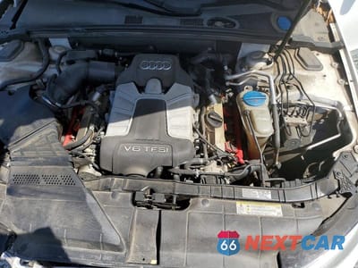 Zdjęcie 11 z 13 samochodu: 2013 AUDI S4 PREMIUM PLUS VIN:WAUBGAFL4DA162593 - miniatura