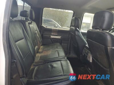 Zdjęcie 10 z 11 samochodu: 2019 FORD F250 SUPER DUTY VIN:1FT7W2B63KEE86383 - miniatura