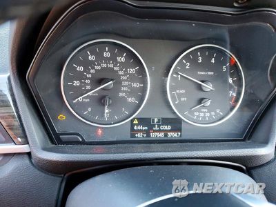 Zdjęcie 9 z 13 samochodu: 2018 BMW X1 XDRIVE28I VIN:WBXHT3C30J5F89997 - miniatura