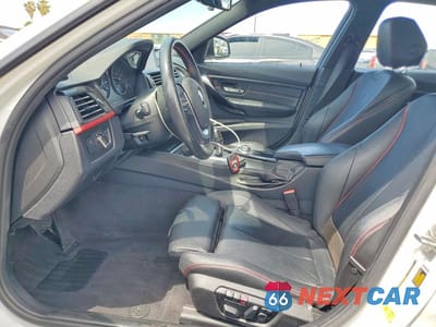 Zdjęcie 7 z 11 samochodu: 2013 BMW 328 I VIN:WBA3A5C54DF357390 - miniatura