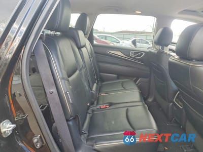 Zdjęcie 11 z 13 samochodu: 2020 INFINITI QX60 LUXE VIN:5N1DL0MN6LC537386 - miniatura