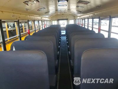 Zdjęcie 6 z 10 samochodu: 2014 IC CORPORATION CE SERIES SCHOOL - SCHOOL BUS VIN:4DRBUAAN6EB780767 - miniatura