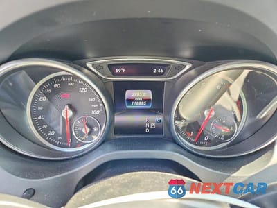 Zdjęcie 9 z 13 samochodu: 2017 MERCEDES-BENZ CLA 250 VIN:WDDSJ4EB3HN464055 - miniatura