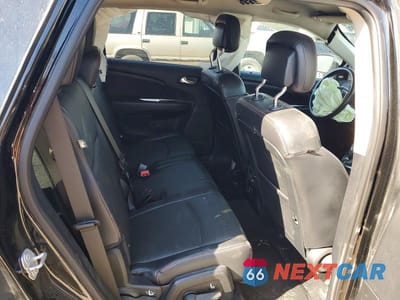 Zdjęcie 11 z 14 samochodu: 2018 DODGE JOURNEY GT VIN:3C4PDCEG2JT380263 - miniatura