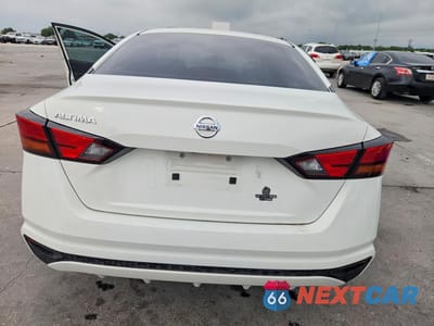 Zdjęcie 6 z 12 samochodu: 2022 NISSAN ALTIMA S VIN:1N4BL4BV5NN409384 - miniatura