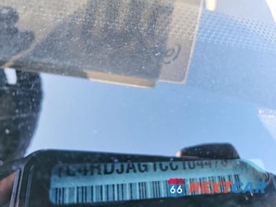 Zdjęcie 13 z 13 samochodu: 2012 DODGE DURANGO SXT VIN:1C4RDJAG1CC104478 - miniatura