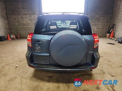Zdjęcie 6 z 13 samochodu: 2012 TOYOTA RAV4 BASE VIN:2T3BF4DV1CW227329 - miniatura