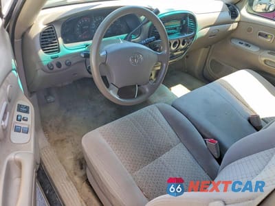 Zdjęcie 8 z 11 samochodu: 2006 TOYOTA TUNDRA SR5 VIN:5TBBT44196S486767 - miniatura